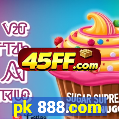pk 888.com